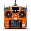 RadioLink Vysílač AT10II s přijímačem R12DS + telem. modul 1RL0020 (1RL0020)