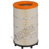 Vzduchový filter HENGST FILTER GERMANY E1033L