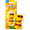Areon Smile Toy Vanilla