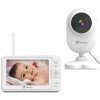 Lionelo elektronická videoopatrovateľka BABYLINE 6.2