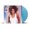 Houston Whitney ♫ Whitney / Limited Edition / Indies / Blue Vinyl [LP] vinyl