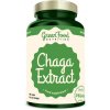 GreenFood Nutrition Chaga extract 90 kapsúl