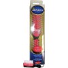 Denman Medium Styling Brush D3 Čierna & Červená kefa na vlasy