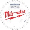 Rezný kotúč 190 mm Milwaukee CSB P W 190 x 30 x 1.6 x 36ATB (MI4932471301)