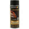 MOTIP MOTIP SPRAYPLAST Tekutá guma v spreji 400ml čierna saténová /396526/ 396526