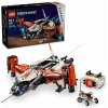 LEGO® Technic 42181 VTOL Vesmírna loď na prepravu ťažkého nákladu LT81