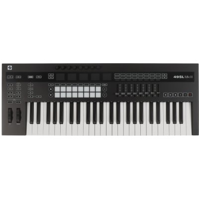 Novation 49SL MKIII