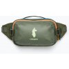Ľadvinka Cotopaxi Allpa X Hip Pack 1,5 l fatigue