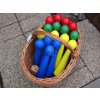 Člověče nehnevaj sa - 30 cm Hra +: bez hracej plochy