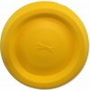 Hračka Dog Fantasy EVA Frisbee žltý 22cm