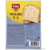 Schär Pan Blanco Bezlepkový svetlý krájaný chlieb 250 g