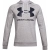 Under Armour UA Rival Fleece Big Logo HD Pánska mikina US S 1357093-011