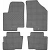 Koberce gumenné Rigum Kia Soul 2009-2014