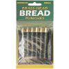 Drennan Tvořič Návnad Brass Bread Punches Small