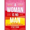 A Woman Is No Man - autor neuvedený