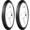 PIRELLI Pár pneumatík PIRELLI 2.75 -18 42P + 120/90-16 63S CITY DEMON