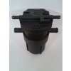 Filter LPG plynnej fázy Lovato Fast OBD sn. tepl. a tlaku 12x12 + 7x7