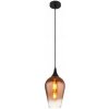 Závesná lampa LAVUS 15552H1 Globo