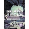Kniha hádanek ze světa sci-fi - Tim Dedopulos