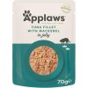 Applaws Tuniak s makrelou 70 g