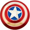 Štít filmového hrdiny Captaina America