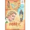 Združenie Mórica Beňovského Móric 12: Amerika
