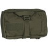 EBERLESTOCK lekárnička RIP-AWAY MEDICAL LARGE MILITARY GREEN