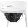 Reolink W437 - RLC-843WA / Vonkajšia IP kamera / 3840 x 2160 / IP67 / IR / MicroSD / WiFi (6975253983841)
