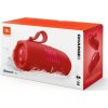 Bezdrôtový Bluetooth reproduktor JBL Charge 6 červený, EU