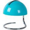 Lucide Lucide 46516/01/35 - Stolná lampa CATO 1xE27/40W/230V modrá LC3822 + záruka 3 roky zadarmo