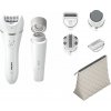 Epilátor na mokré a suché holenie Philips Beauty Set Series 9000 BRE770/92