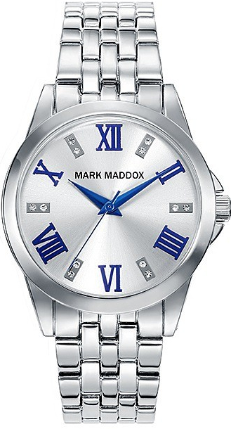 Mark Maddox MM2002-13