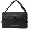 Taška/batoh Hedgren Comby performance Duffle/Backpack cabin size Sojourn P + RFID HCMBP11 - 003 black P