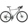 AUTHOR RONIN SL 2025 MATNÁ ŠEDÁ 54 cm