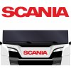 Nálepka na znak SCANIA Next Gen, presne pasujúca – PREMIUM