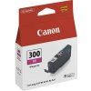 kazeta CANON PFI-300M magenta iPF PRO-300 (14,4 ml) (4195C001)