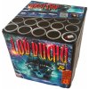 Kompakt 25ran / 25mm Loď duchů
