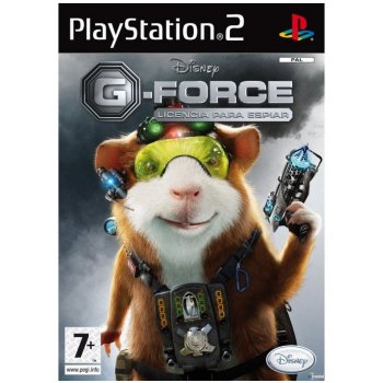 G-Force