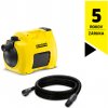 záhradné čerpadlo KARCHER BP 4 Garden Set