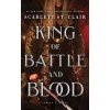 King of Battle and Blood - Scarlett St. Clair, Sourcebooks, Inc