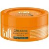 Taft Wax Creative Look modelovací vosk na vlasy 75 ml