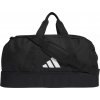 adidas Tiro Duffel BC M HS9742 bag čierny 40,75l