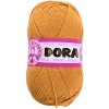 Madame Tricote Paris Dora - 115 Okrová