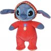 Lilo a Stitch Disney Stitch Cheeky 25cm