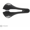 Selle San Marco Aspide Short Carbon FX Pro Series Narrow sedlo, 139 mm