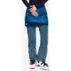 Zateplená sukňa Ortovox Swisswool Piz Boe Skirt - sea surface