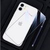 SES 3x Zadné ochranné tvrdené sklo pre Apple iPhone 11 - 2+1 zdarma 8411