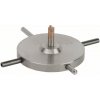 Bosch Accessories Bosch Power Tools 2608597905 centrovací kríž pre vŕtacie korunky na vŕtanie za sucha a pre krabicové záhlbníky 1 ks; 2608597905