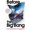 Before the Big Bang