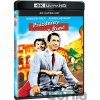 Prázdniny v Římě Ultra HD Blu-ray UltraHDBlu-ray